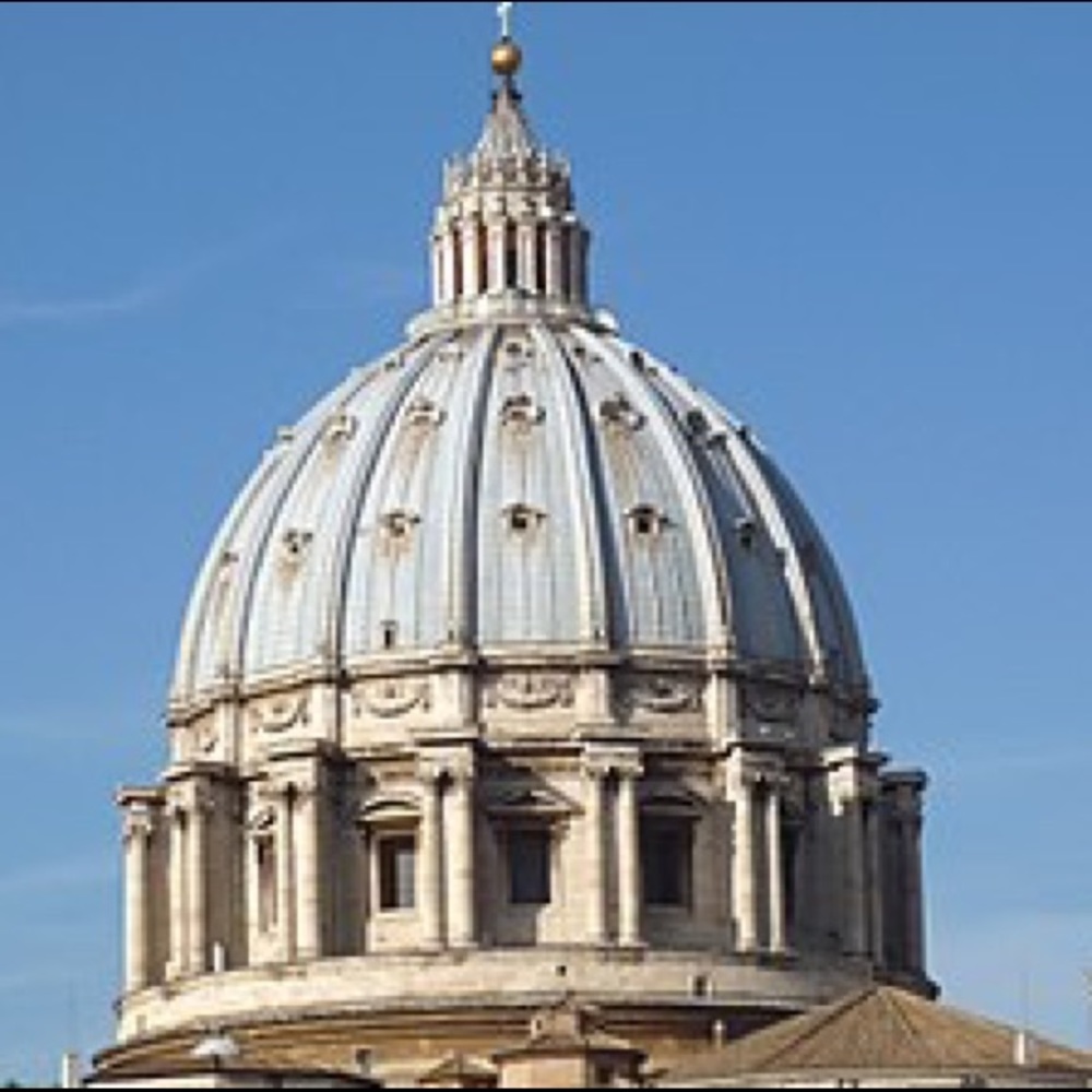 D&B Flo Large Domed Buckle Satchel - NATURAL